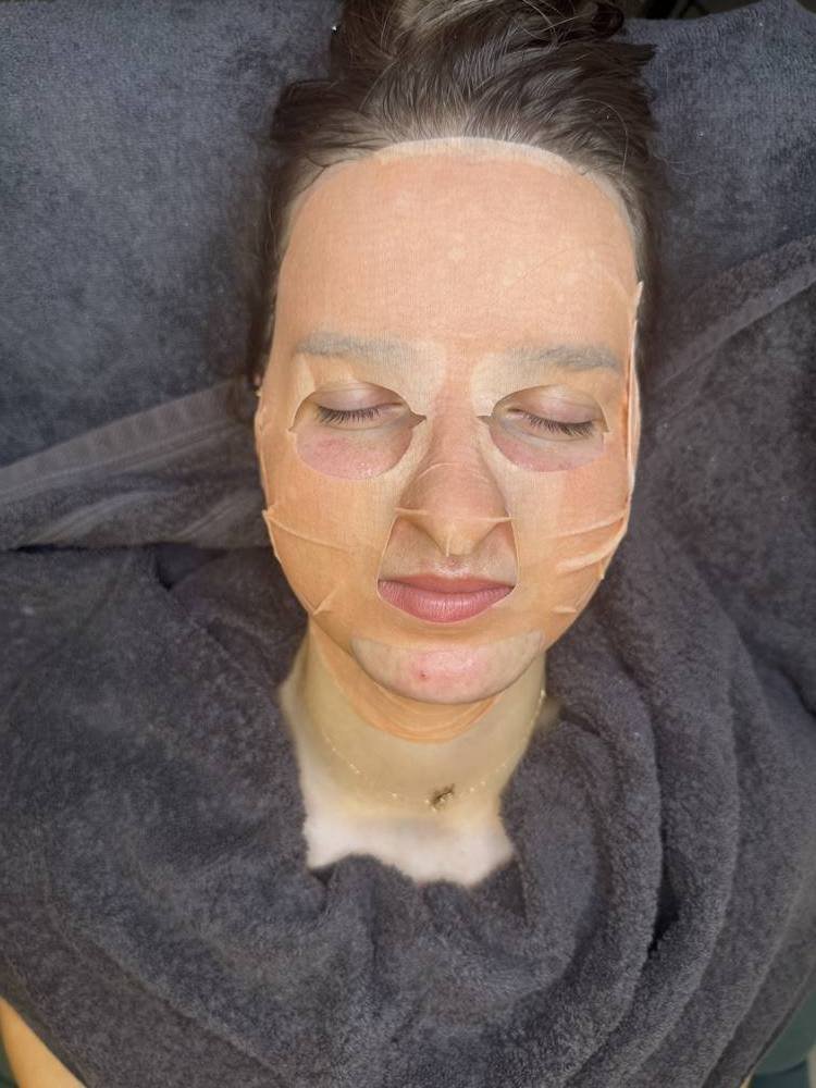 Justina Beauty